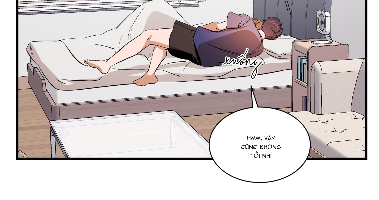 chốn riêng tư chapter 22 158