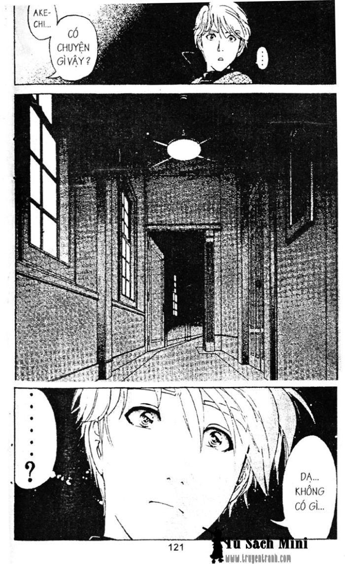 thám tử kindaichi (bản đẹp) chapter 55.2 15