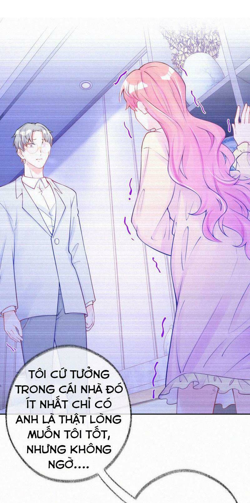 mami đột kích, thiên tài manh bảo khốc daddy chapter 34 6