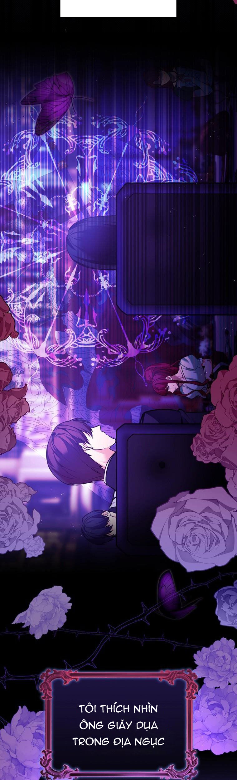 nàng tiểu thư nhà công tước chapter 17 13