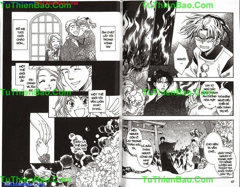 pháp sư tơ hồng chapter 10 24