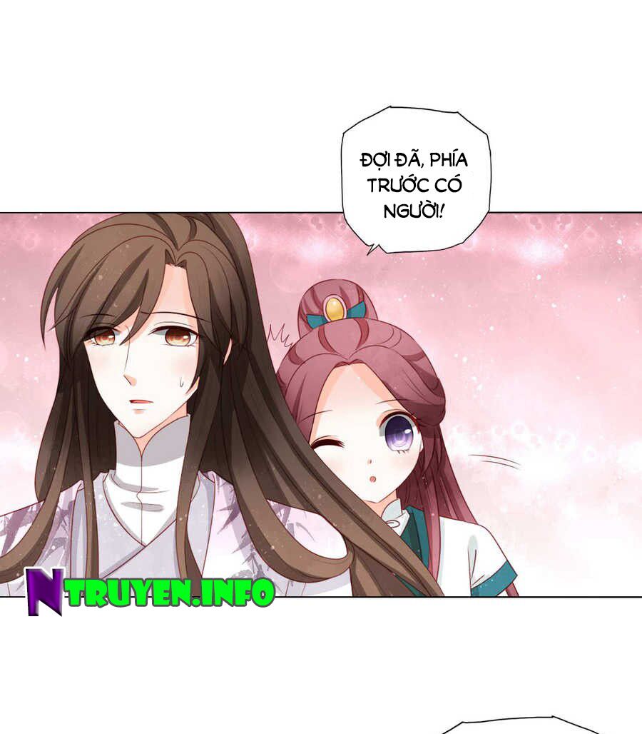 nam phi nữ tướng chapter 50 18