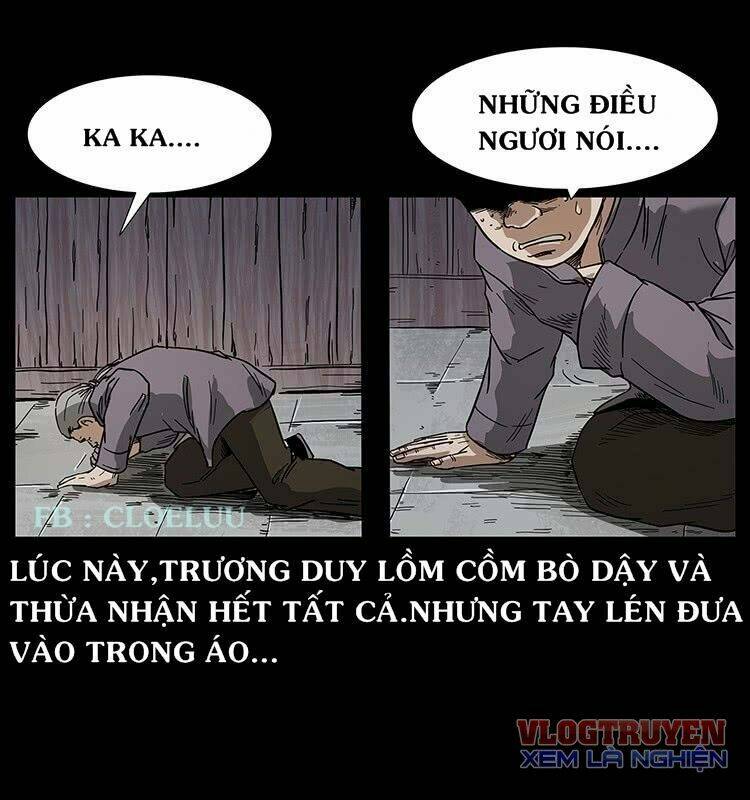 tiên sơn truyền kỳ chapter 9 45