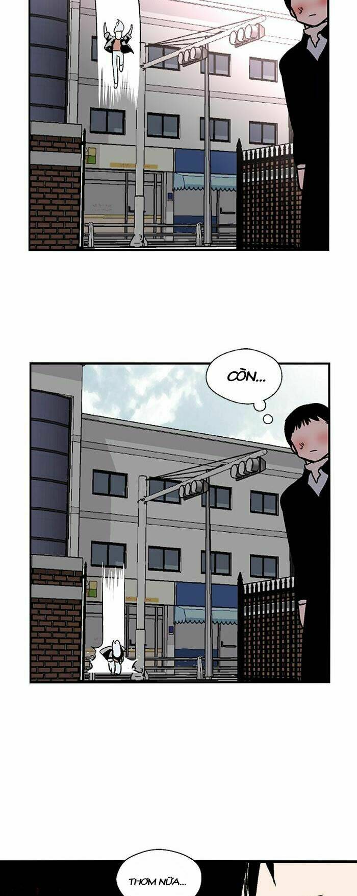 người máy hủy diệt chapter 73 42