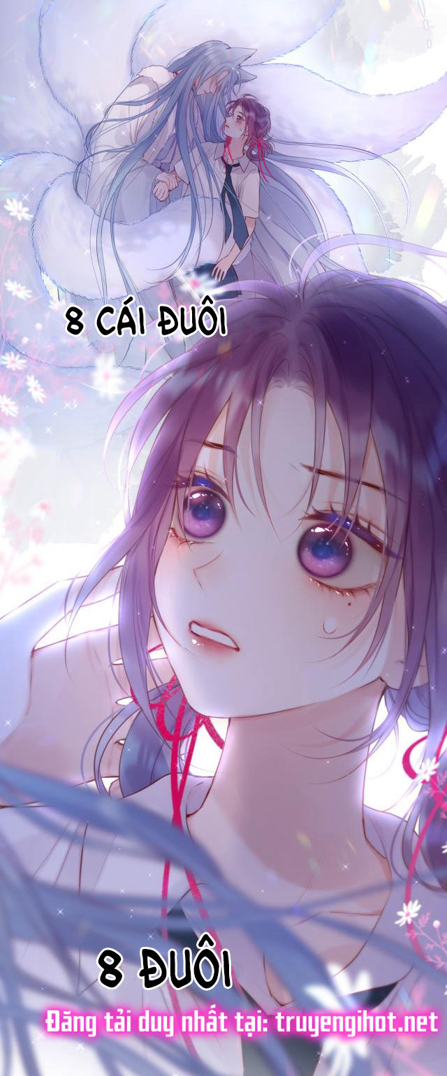 cạm bẫy của hồ ly chapter 1.3 27