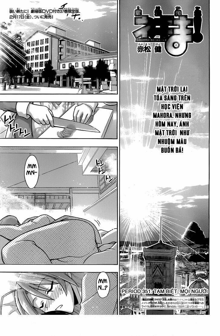 bậc thầy ma pháp chapter 351 4