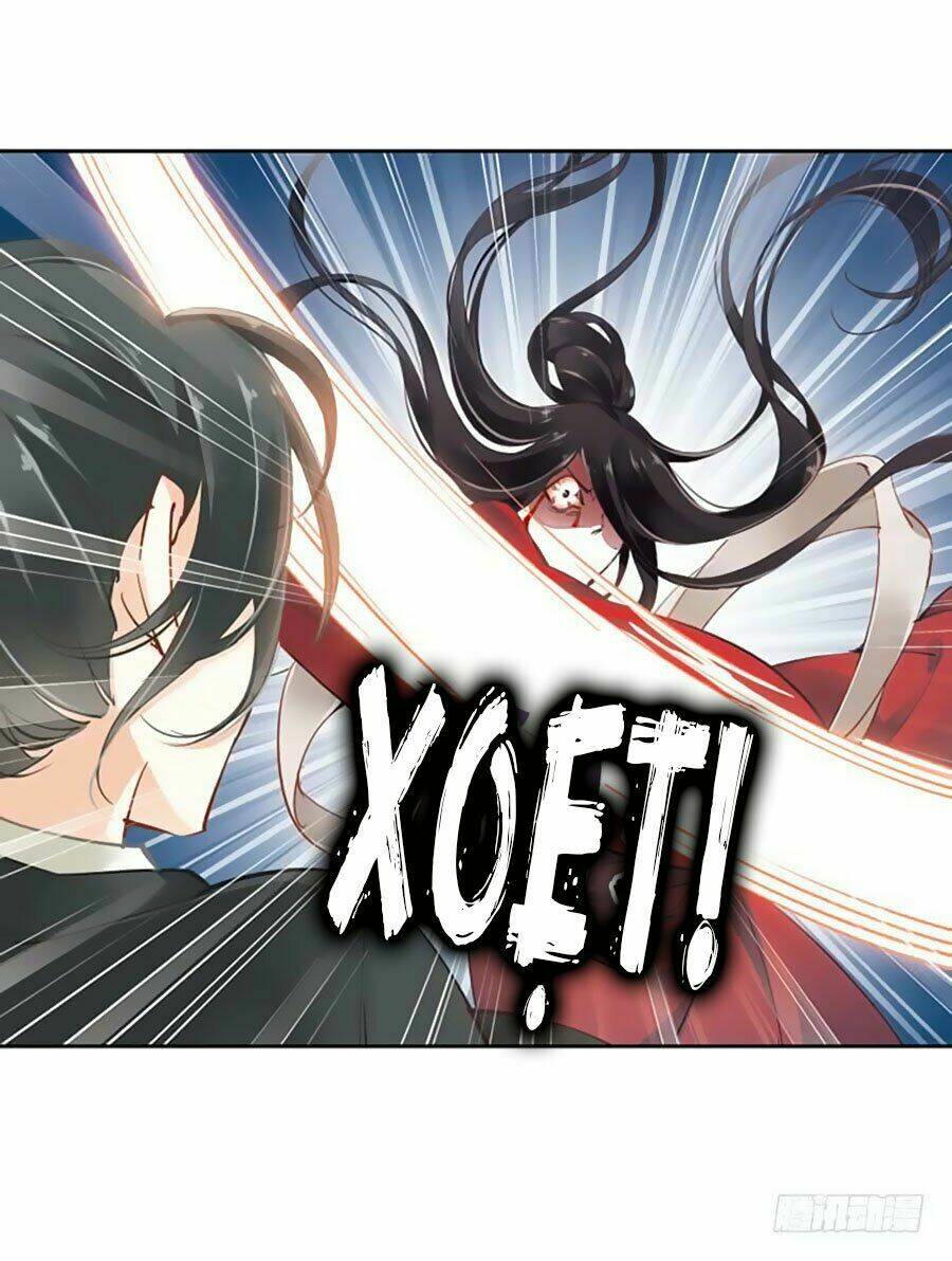 thiền tâm vấn đạo chapter 5 53