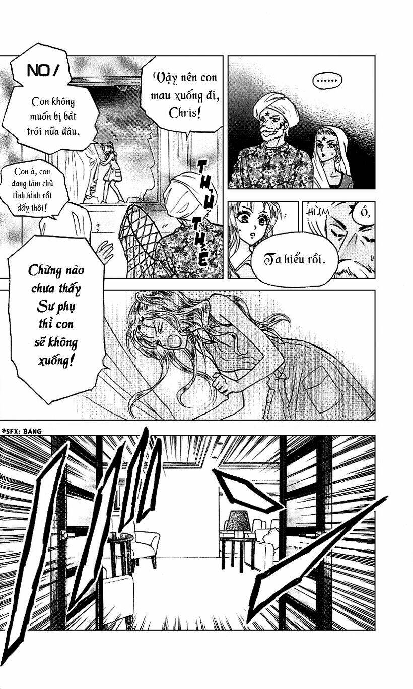 romeo và juliet hiện đại ii chapter 1 35