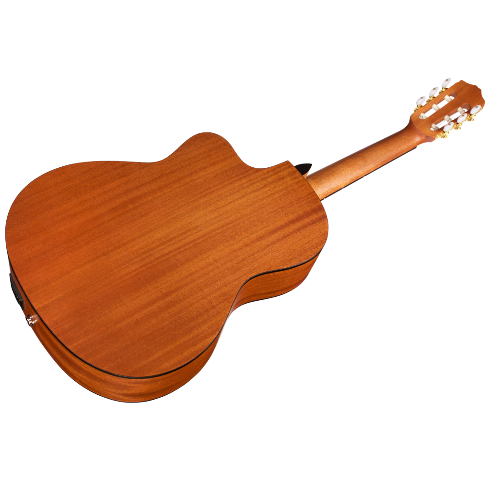 Đàn Guitar Classic Cordoba C1M - CE (Tặng kèm bao 3 lớp và 3 Pick gảy) - Hàng Chính Hãng