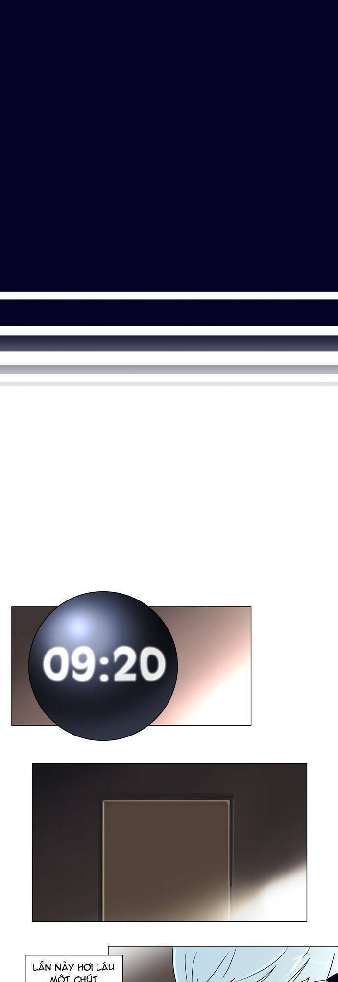 cuộc chiến trong tòa tháp chapter 11 27