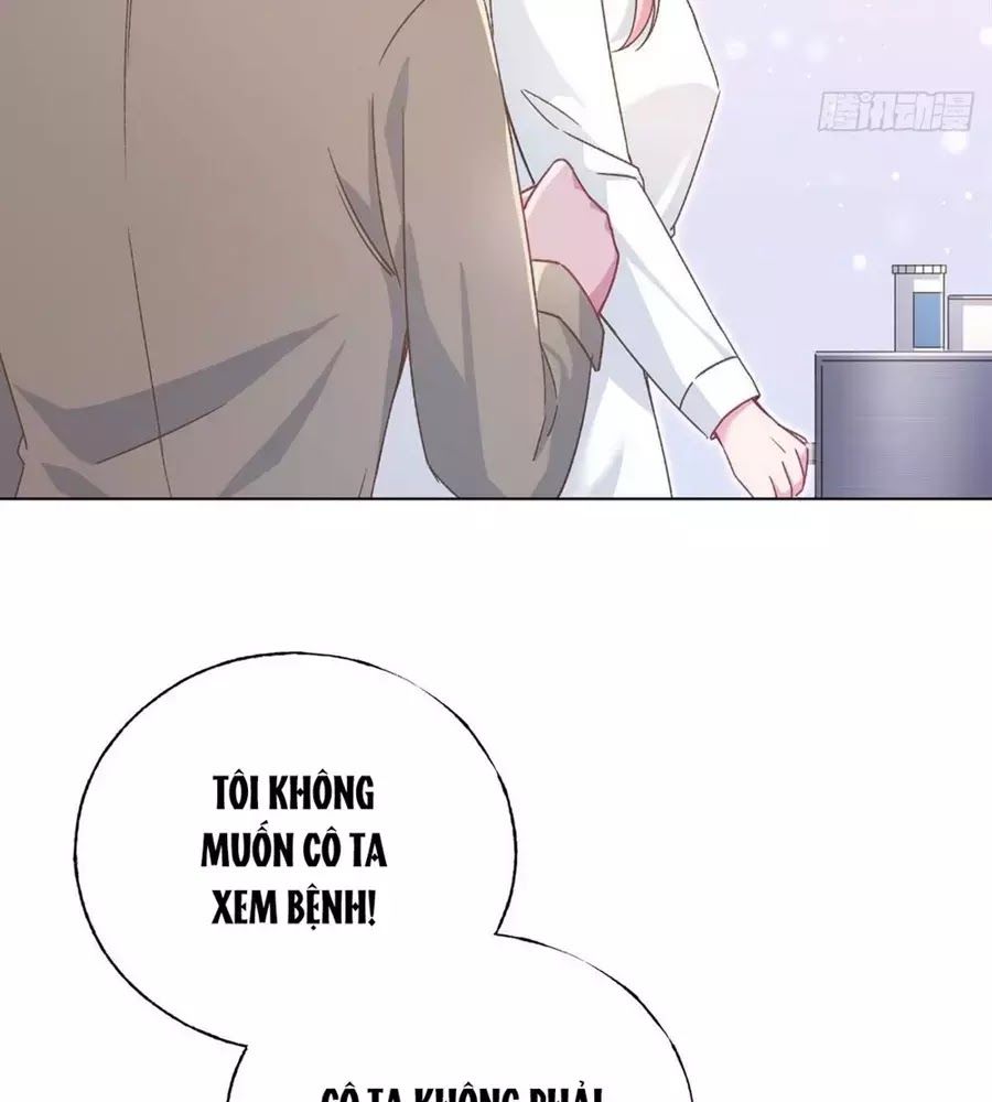 trời ban cho nam thần daddy chapter 56 15