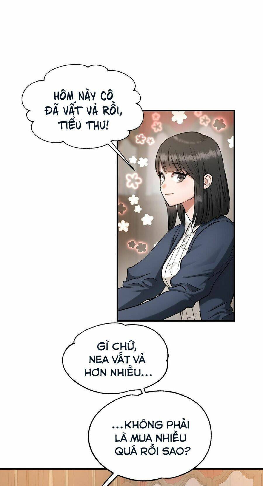 người thừa kế chapter 38 9