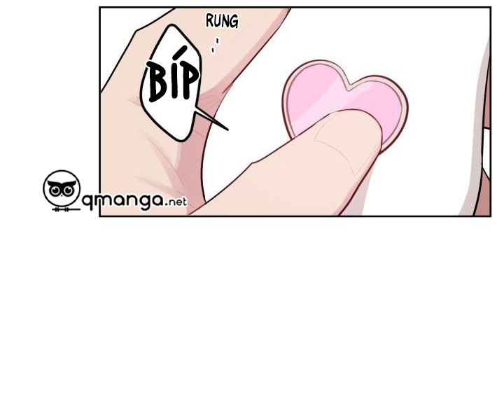 vị khách khả nghi và nhóc làm thêm chapter 5 23