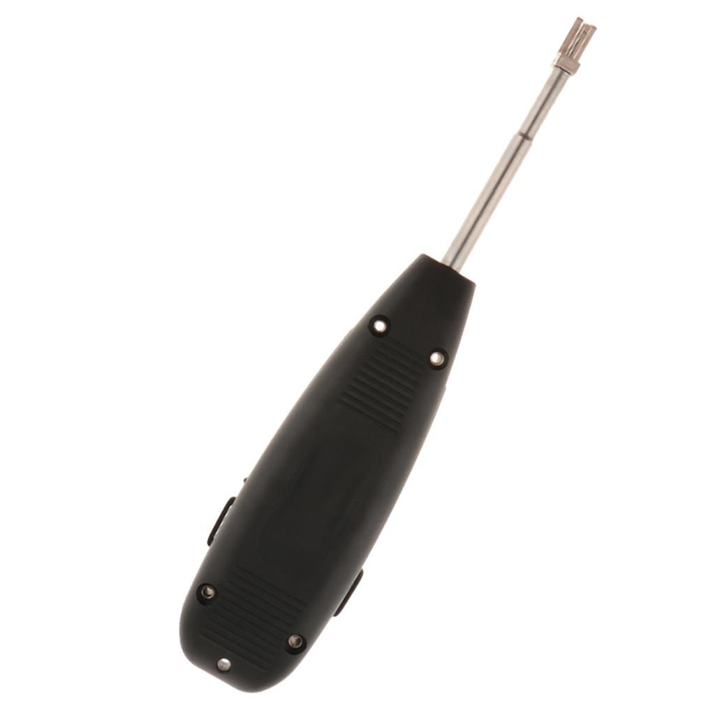 Computer Network Wire Punch Down Tool for Impact Module Repair Kit