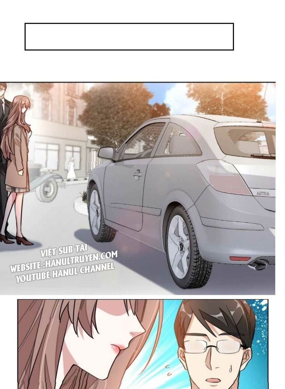 hào môn hôn đồ tựa cẩm chapter 5 9