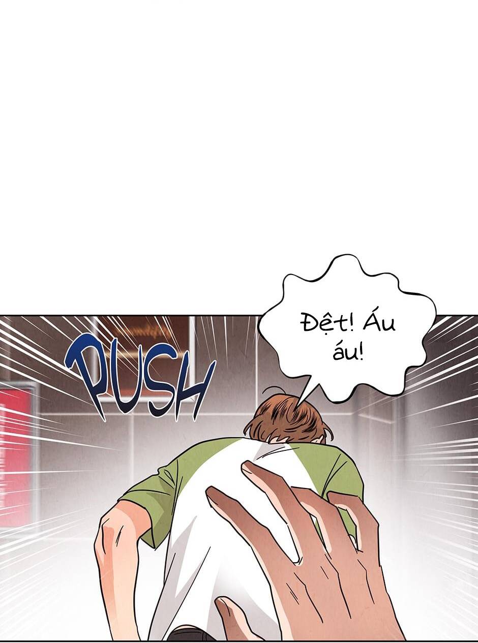 chào nhé, không làm thông gia nữa đâu! chapter 51 53