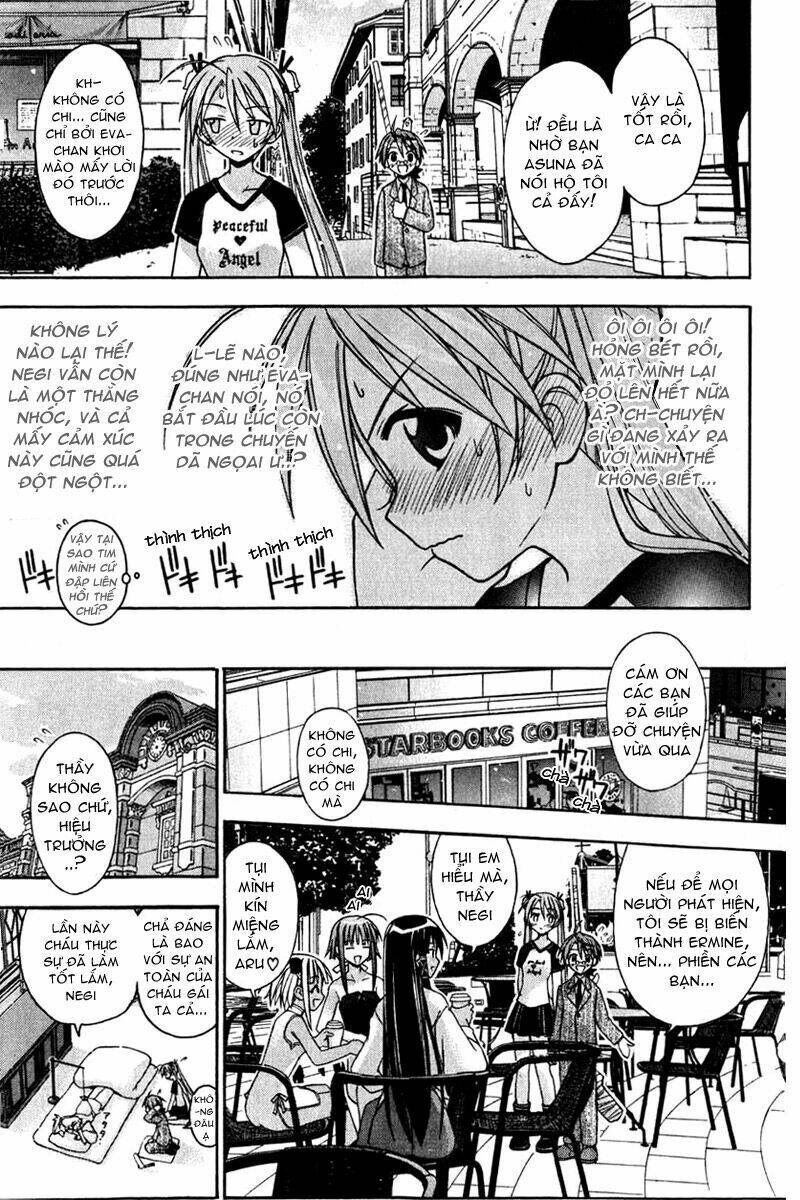 bậc thầy ma pháp chapter 54 19