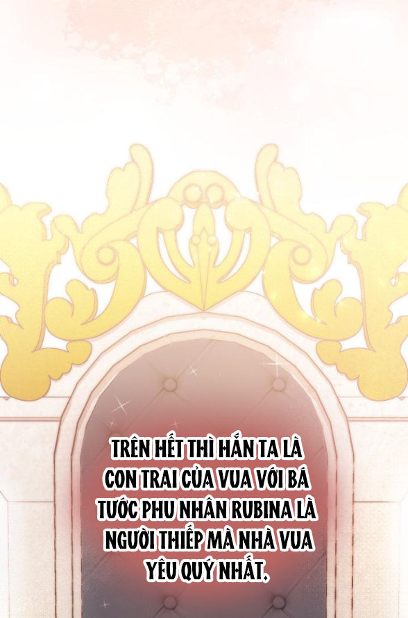 chị yêu, kiếp này em sẽ là hoàng hậu chapter 11.1 8