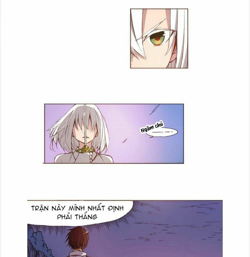 vì tôi là ông chú mở tiệm bán vũ khí chapter 5 2