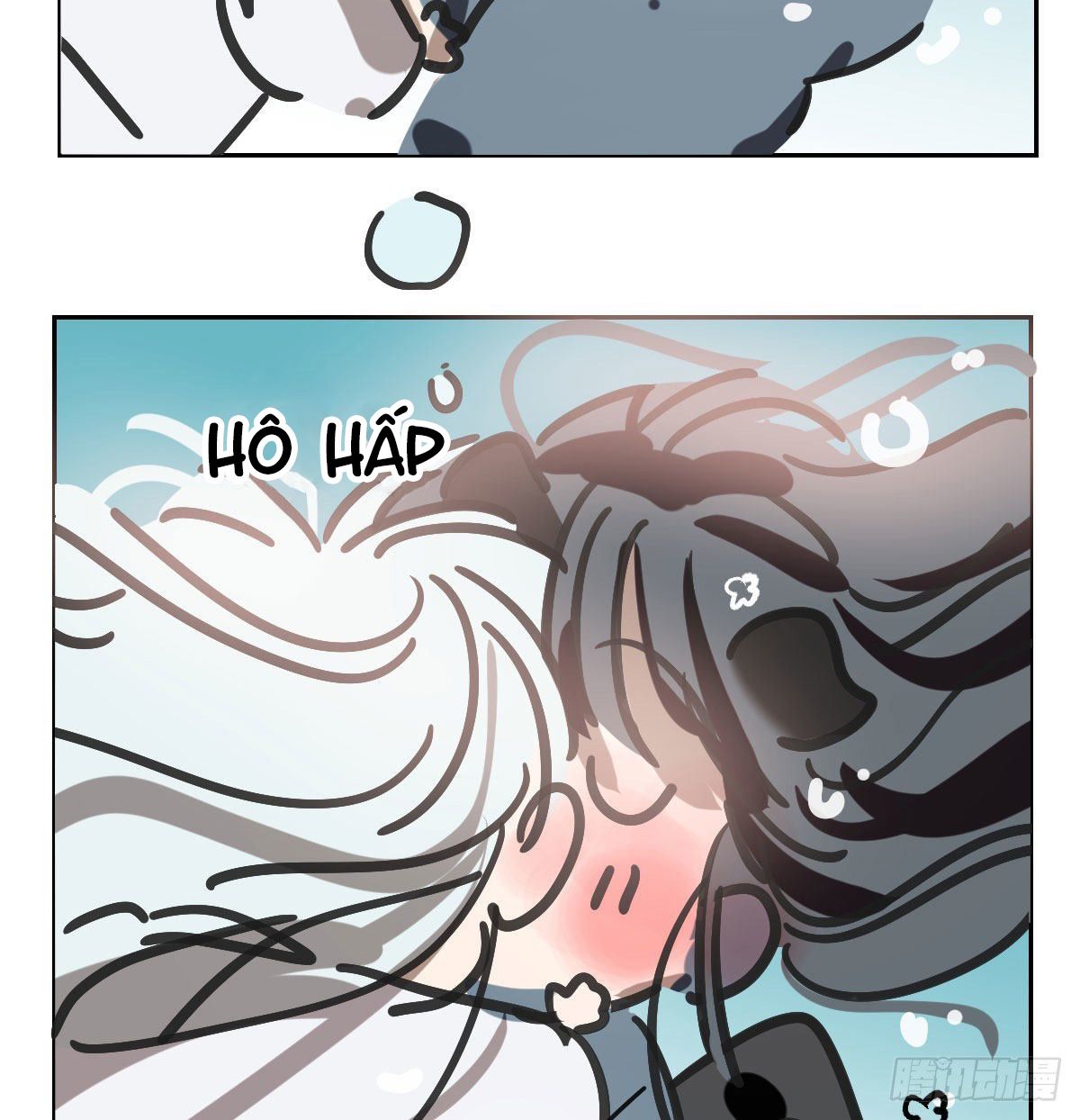 Bắt Lấy Ngao Ngao chapter 193 - Trang 72