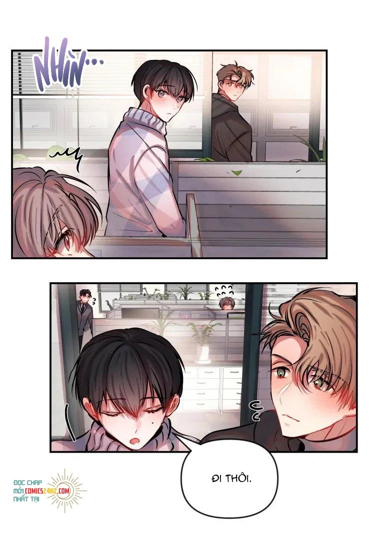 hợp đồng yêu đương chapter 36 10