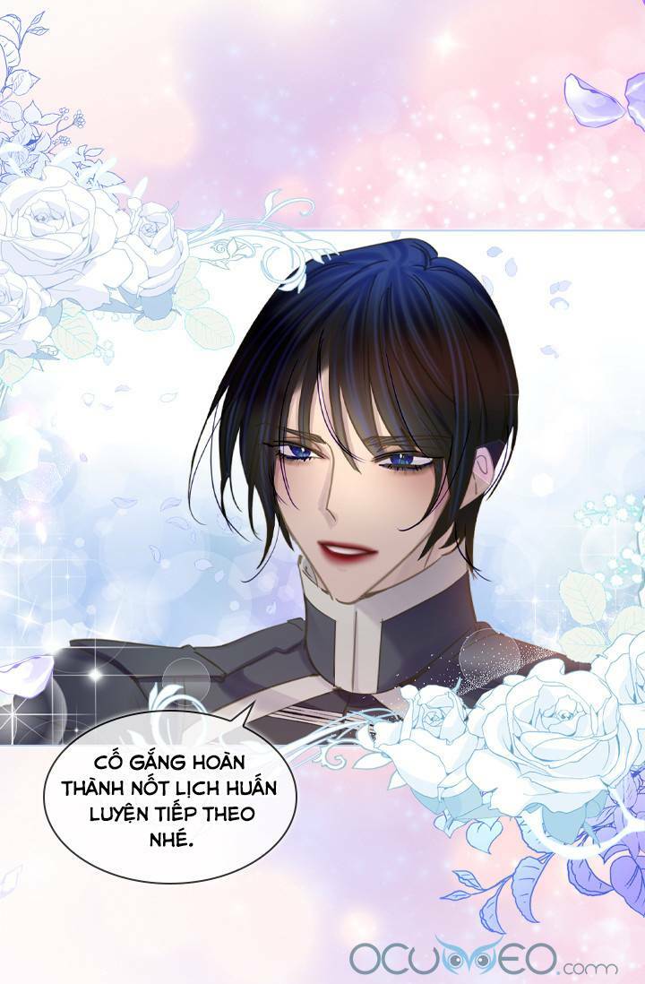 quy luật sinh tồn của nữ phụ chapter 52 30