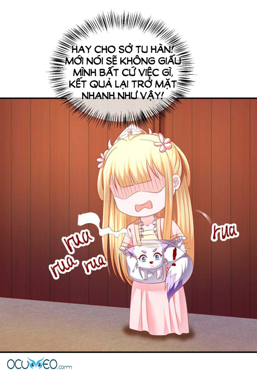 từ đây vương gia không thượng triều sớm chapter 59 8