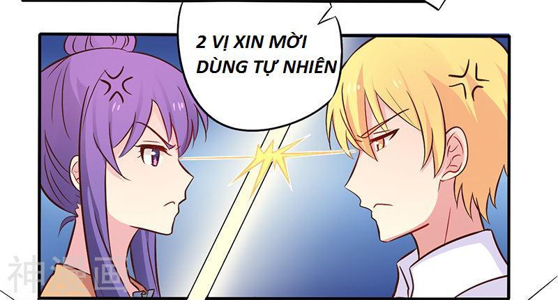 tổng tài đã cưới em chapter 56 19