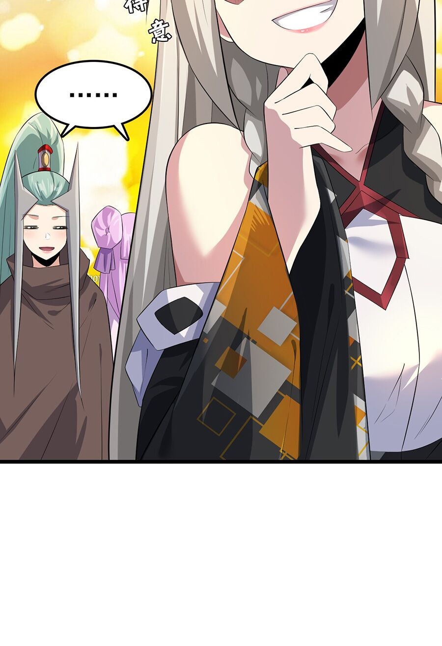 đại bảo kiếm của tôi chapter 49 31