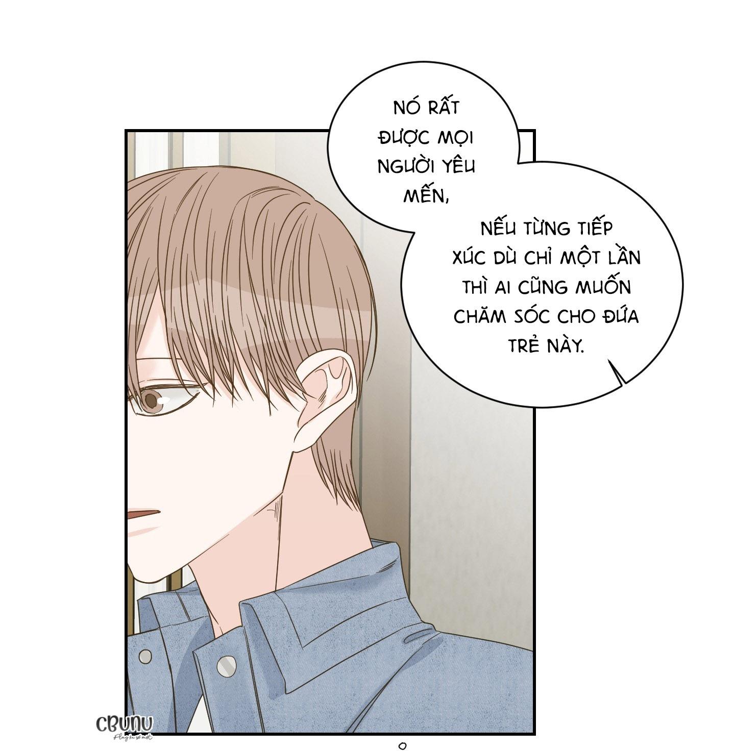 điểm dừng chân cuối cùng chapter 41 36