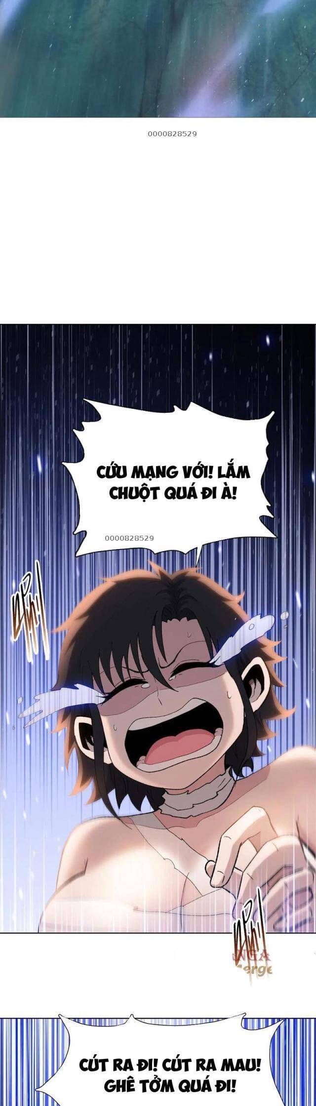 kẻ tàn nhẫn ngày tận thế: bắt đầu dự trữ hàng tỉ tấn vật tư chapter 27 16