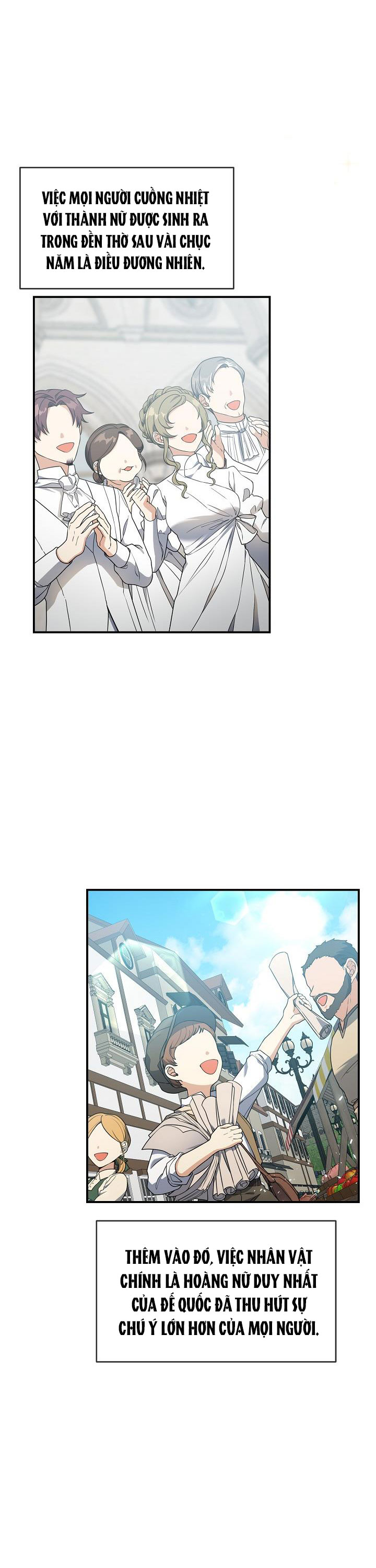 hướng đến ánh dương một lần nữa chapter 34.1 10