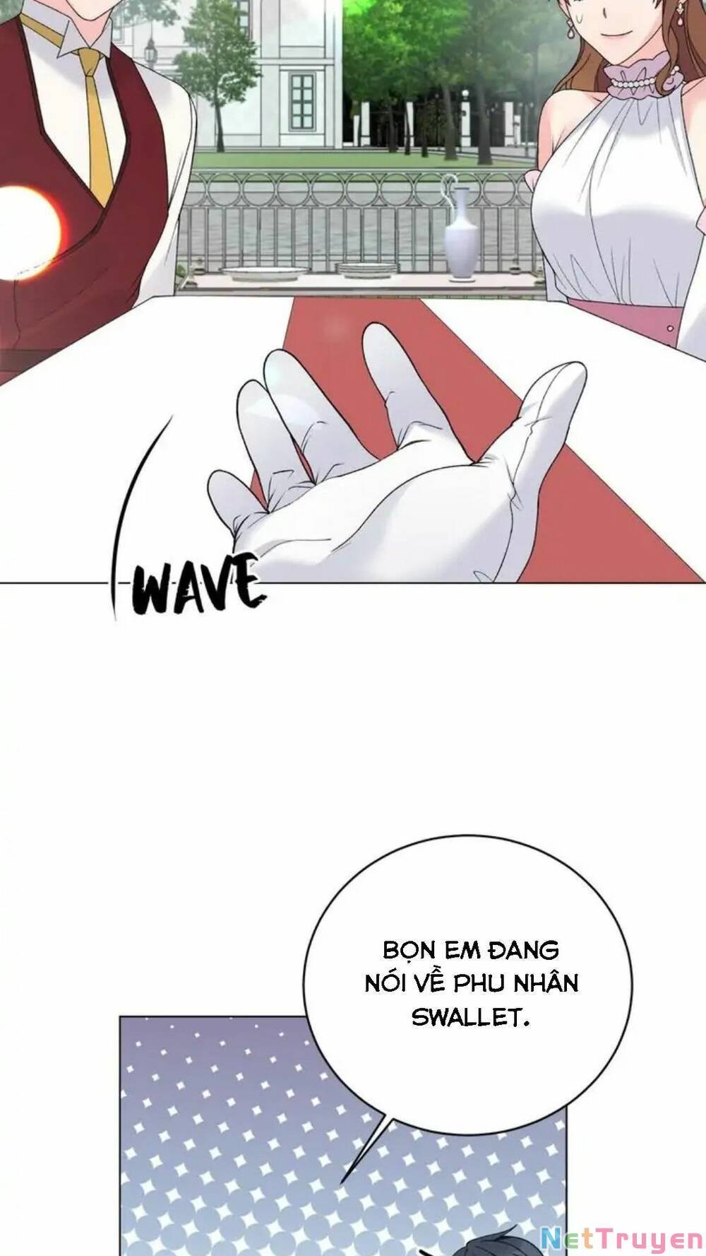 là nhân vật phản diện nhưng tôi sẽ trở thành nữ chính chapter 60 33