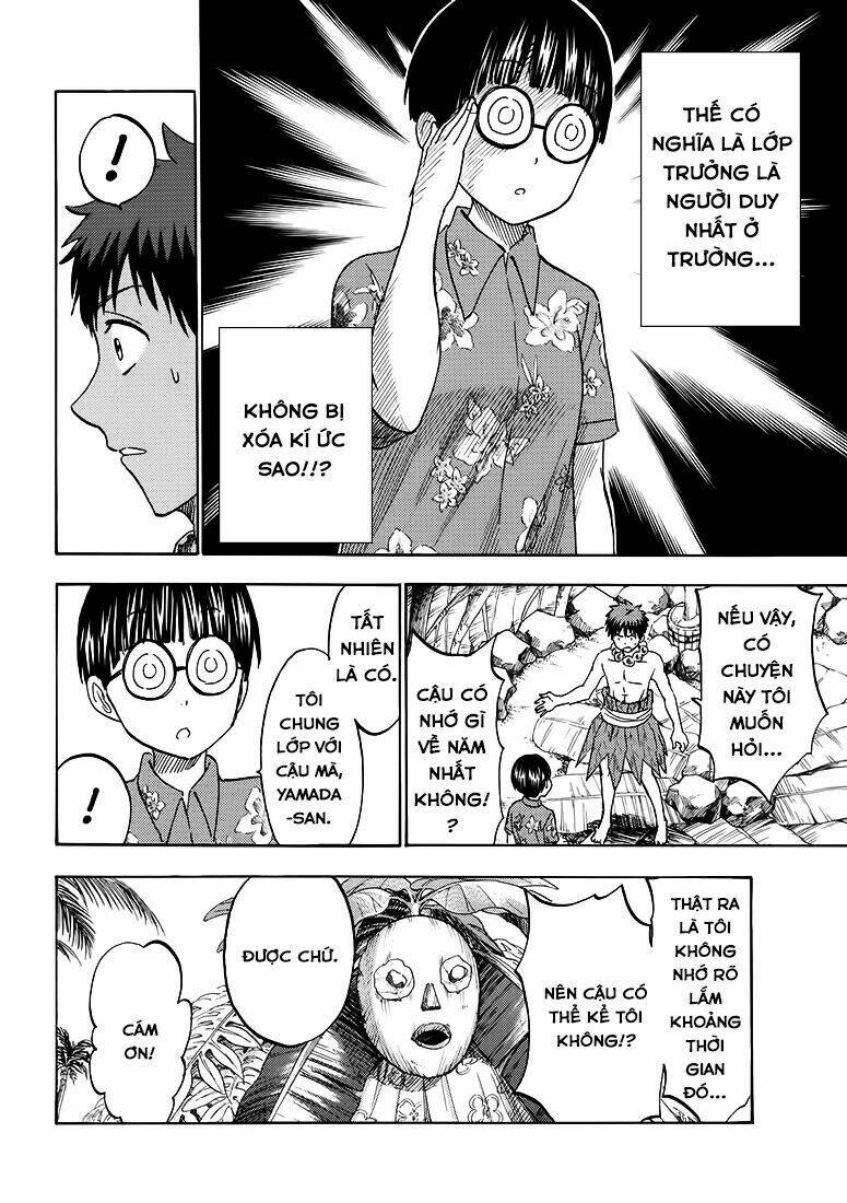 yamada và thất đại ma nữ chapter 202 6