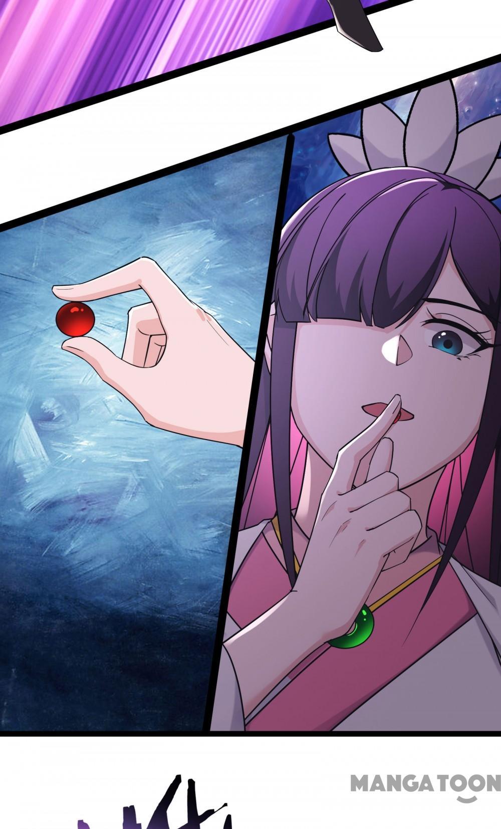 đồ đệ ta toàn là nữ ma đầu chapter 209 26