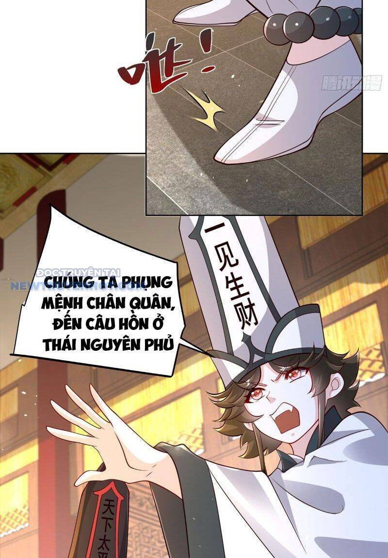 ta thực sự không muốn làm thần tiên chapter 54 34