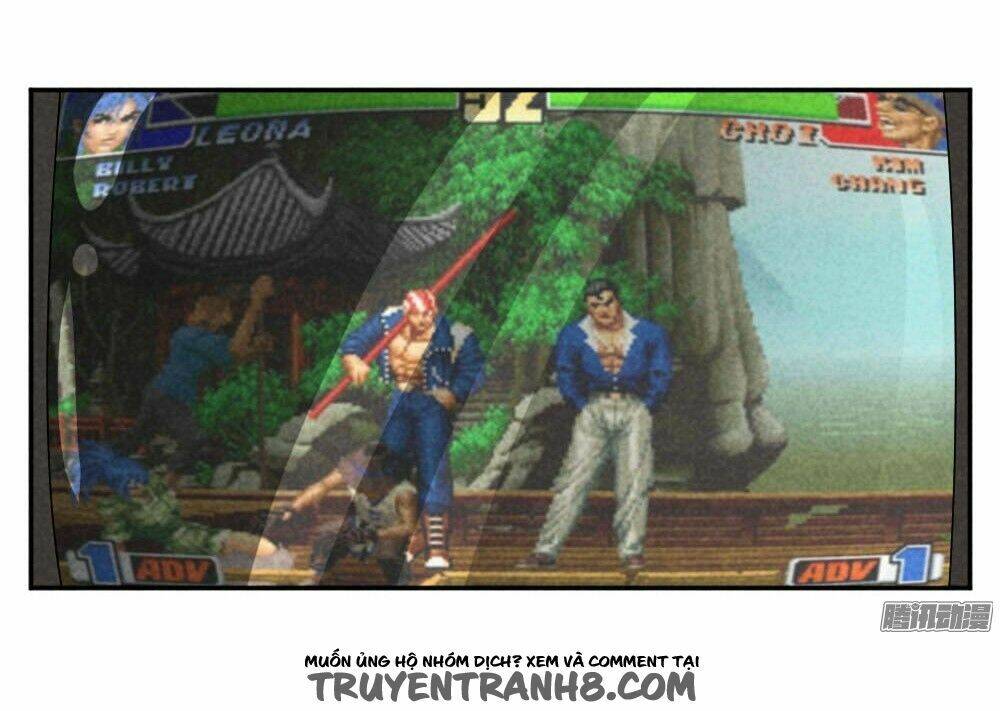 để tui yên ổn trưởng thành coi! chapter 10 8