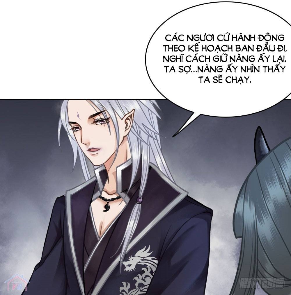 gay rồi! cái đó thành tinh rồi chapter 23 16