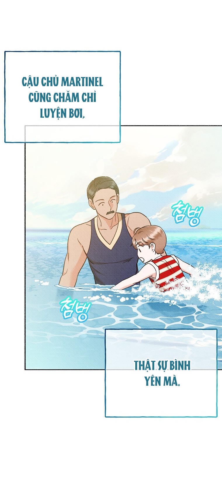 chàng trai đa nhân cách của tôi chapter 29 42