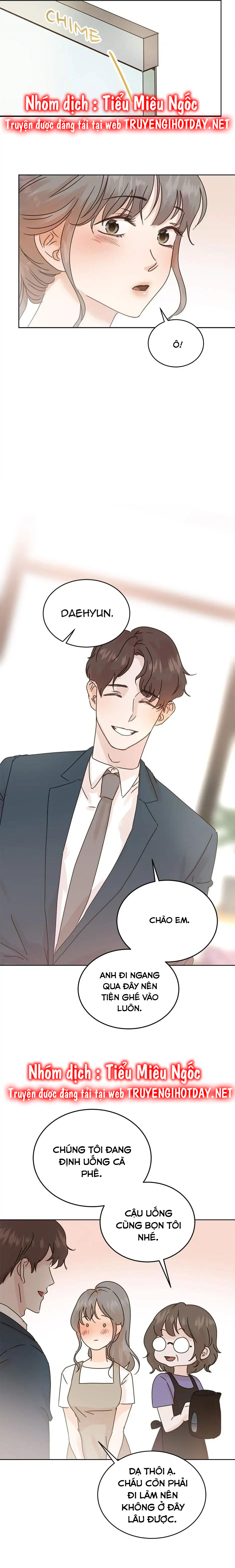 sự trả thù ngọt ngào của vợ tôi chapter 79 3