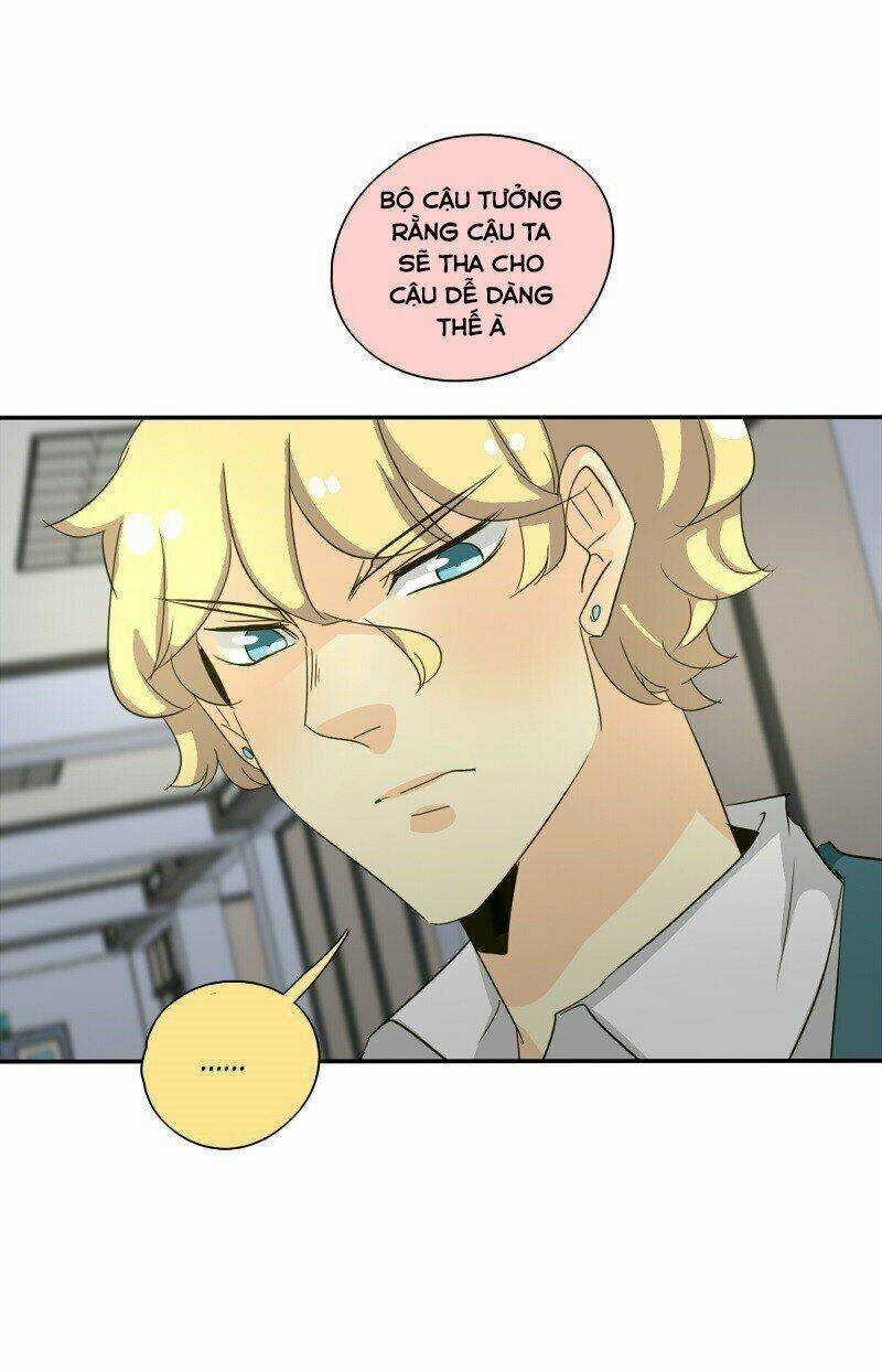 Thế Giới Không Hoàn Hảo Chapter 146 100