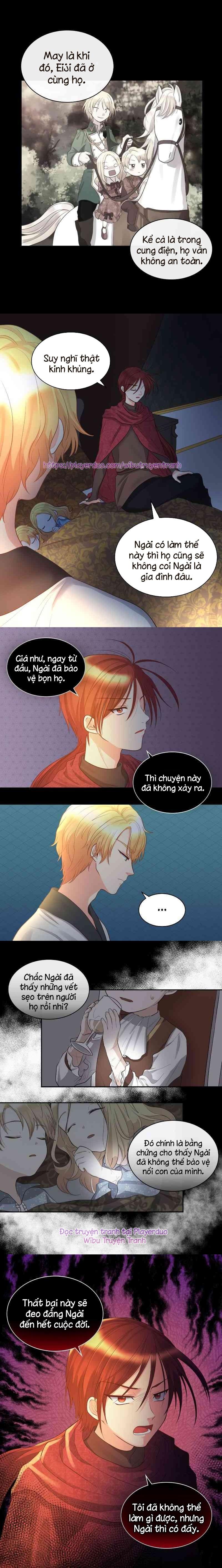 song sinh trọng sinh chapter 19 8