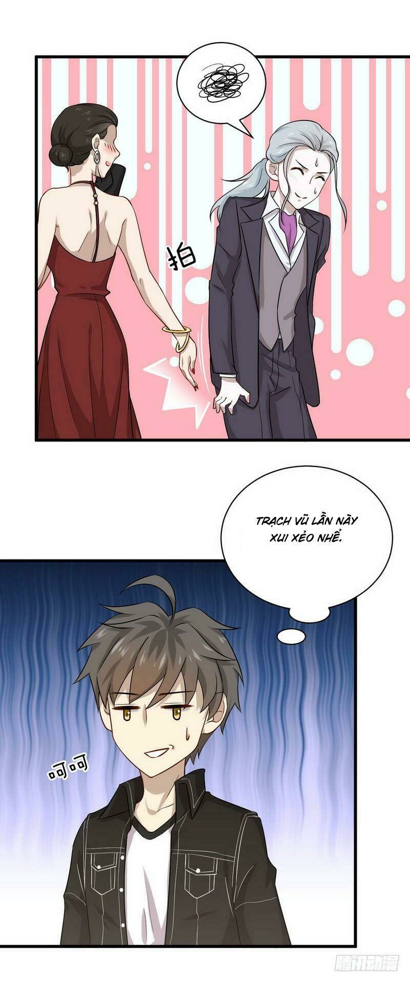 xuyên không vào thế giới nữ cường chapter 47 25