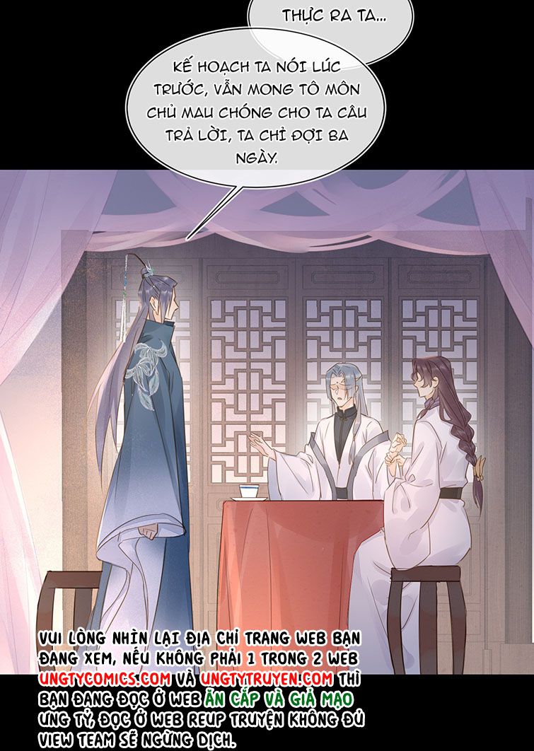 tù long chapter 80 32