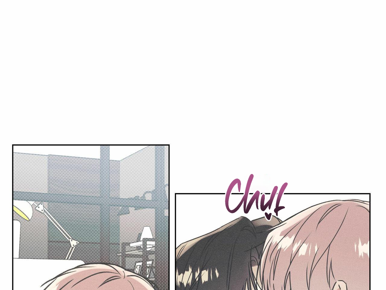 dải hợp âm trên đại dương xanh chapter 29 78