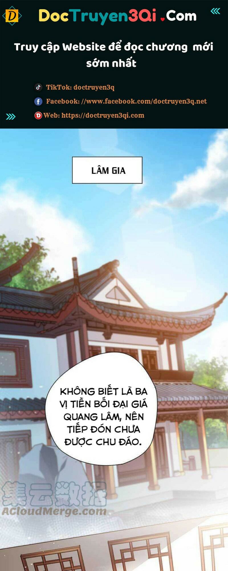 vú em hộ hoa chapter 29 1
