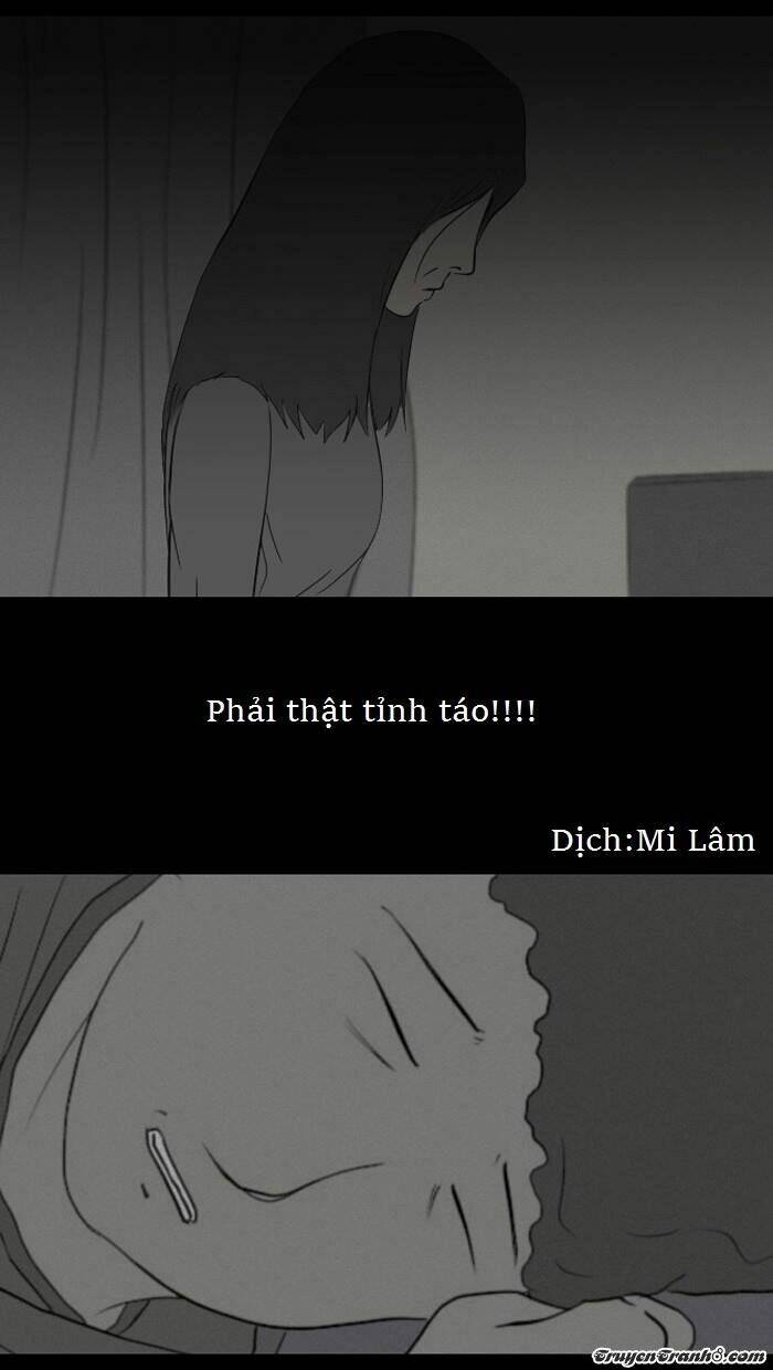 thứ sáu: những câu chuyện cấm chapter 15 51