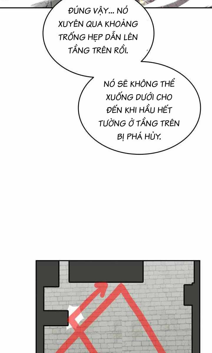 tôi là lính mới chapter 140 66