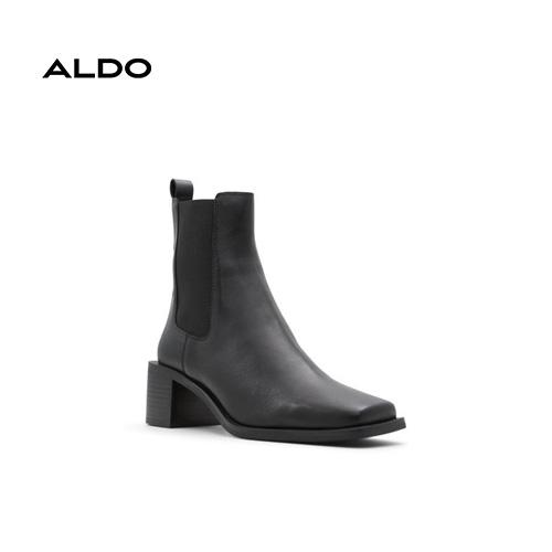 Boot cao gót nữ Aldo FOAL