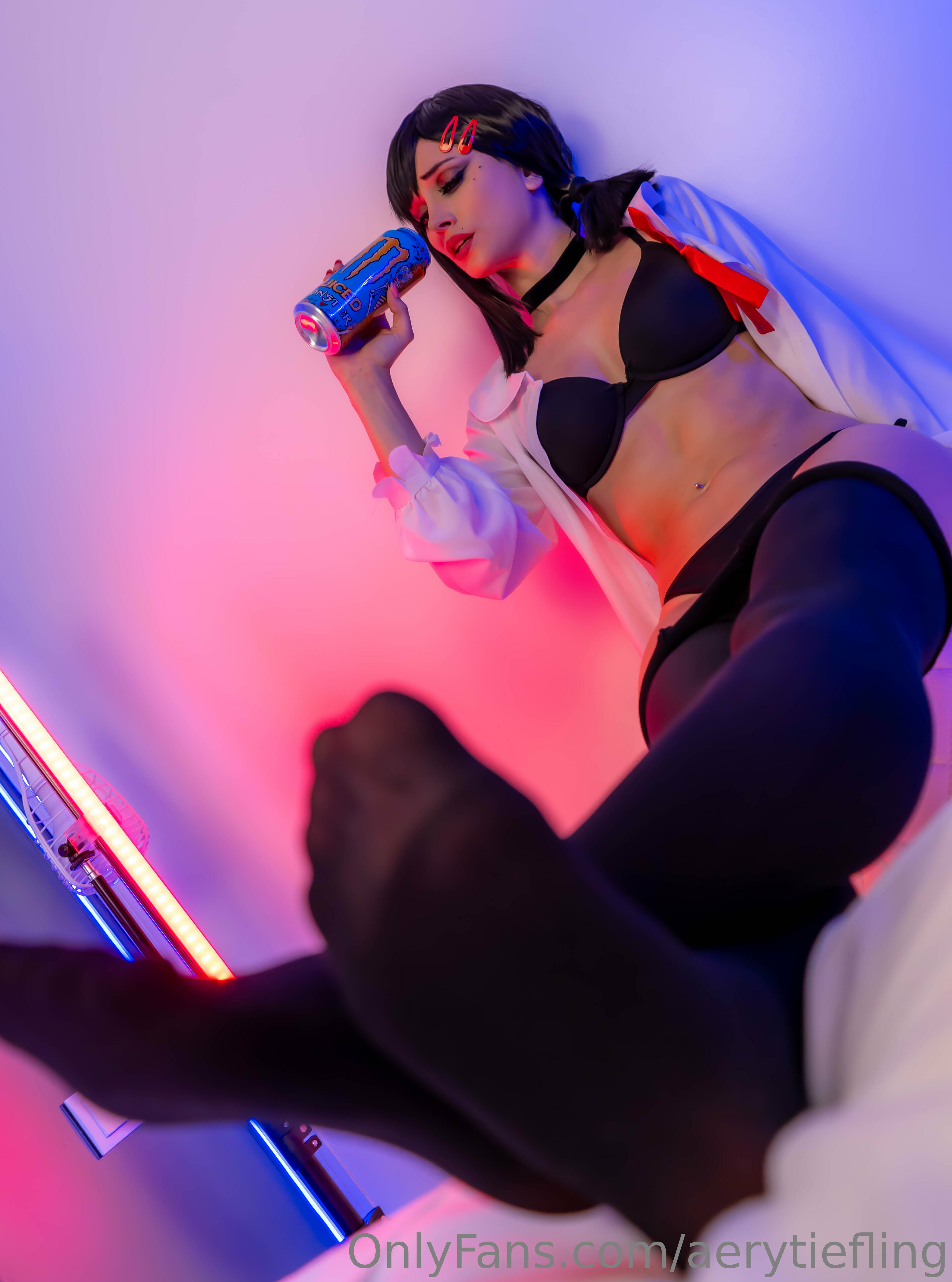 hình cosplay chapter 493 22